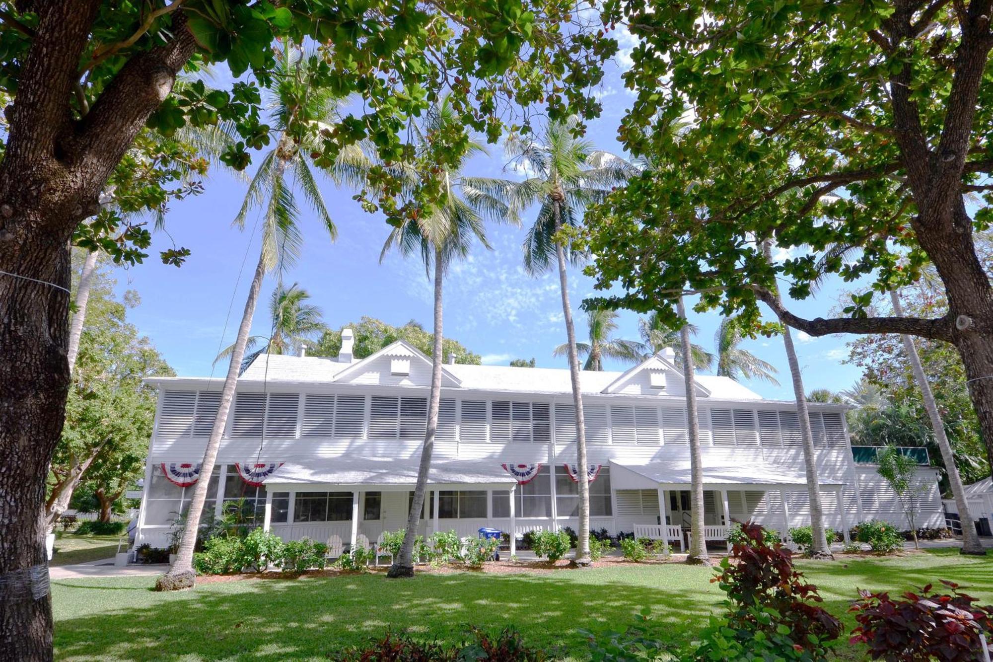 Pescado Penthouse On Duval Villa Key West Værelse billede